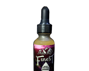 Mile High's Finest Broad Spectrum 3000MG Tincture