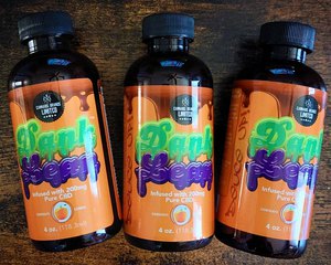 Dank Lean Citrus 3 Pack Deal