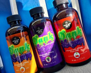 Dank Lean Mixed 3 Pack Deal