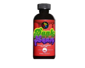 Dank Lean Cherry