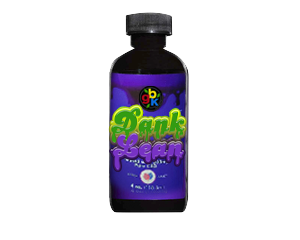 Dank Lean Cotton Candy