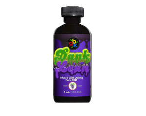 Dank Lean Grape