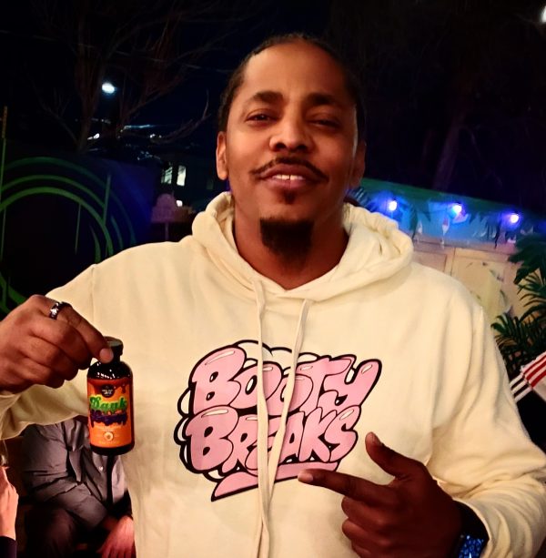 Dank Lean Citrus - Image 7