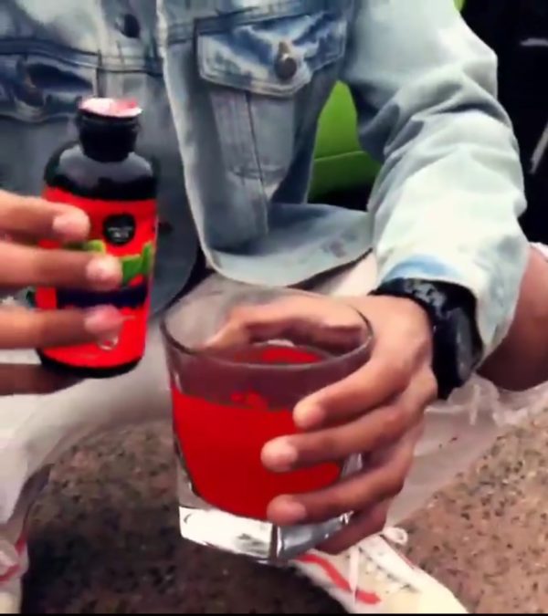 Dank Lean Cherry - Image 4
