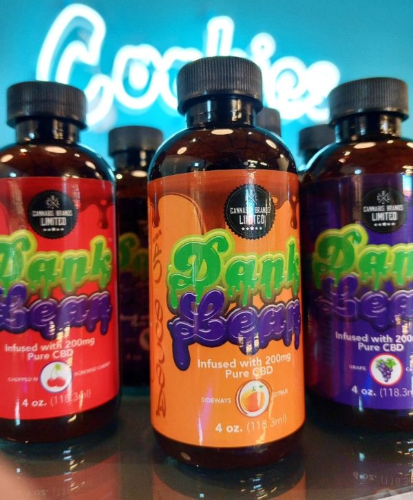 Dank Lean Cherry - Image 9