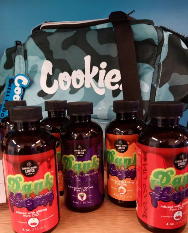 Dank Lean Cherry - Image 8