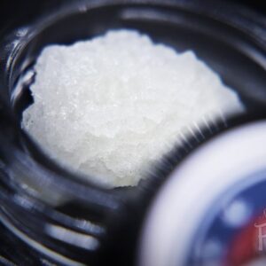 Mile High's Finest 1000MG Isolate