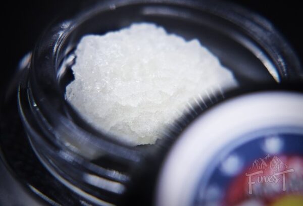 Mile High's Finest 1000MG Isolate