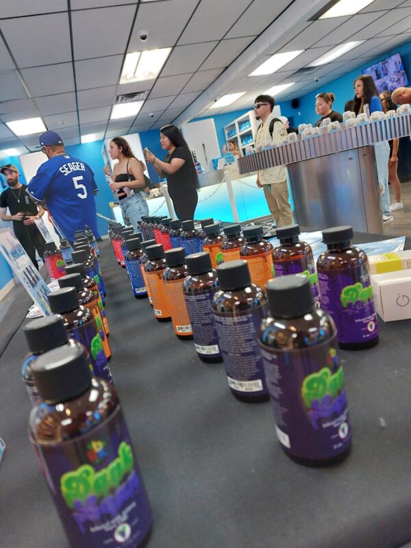 Dank Lean Grape - Image 2