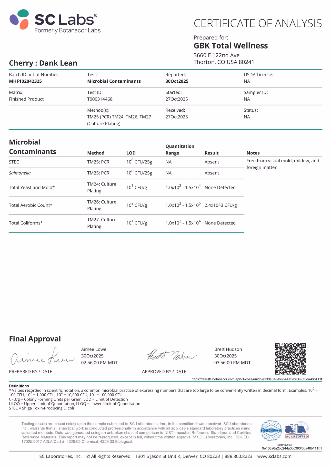 Dank Lean Cherry - Image 16