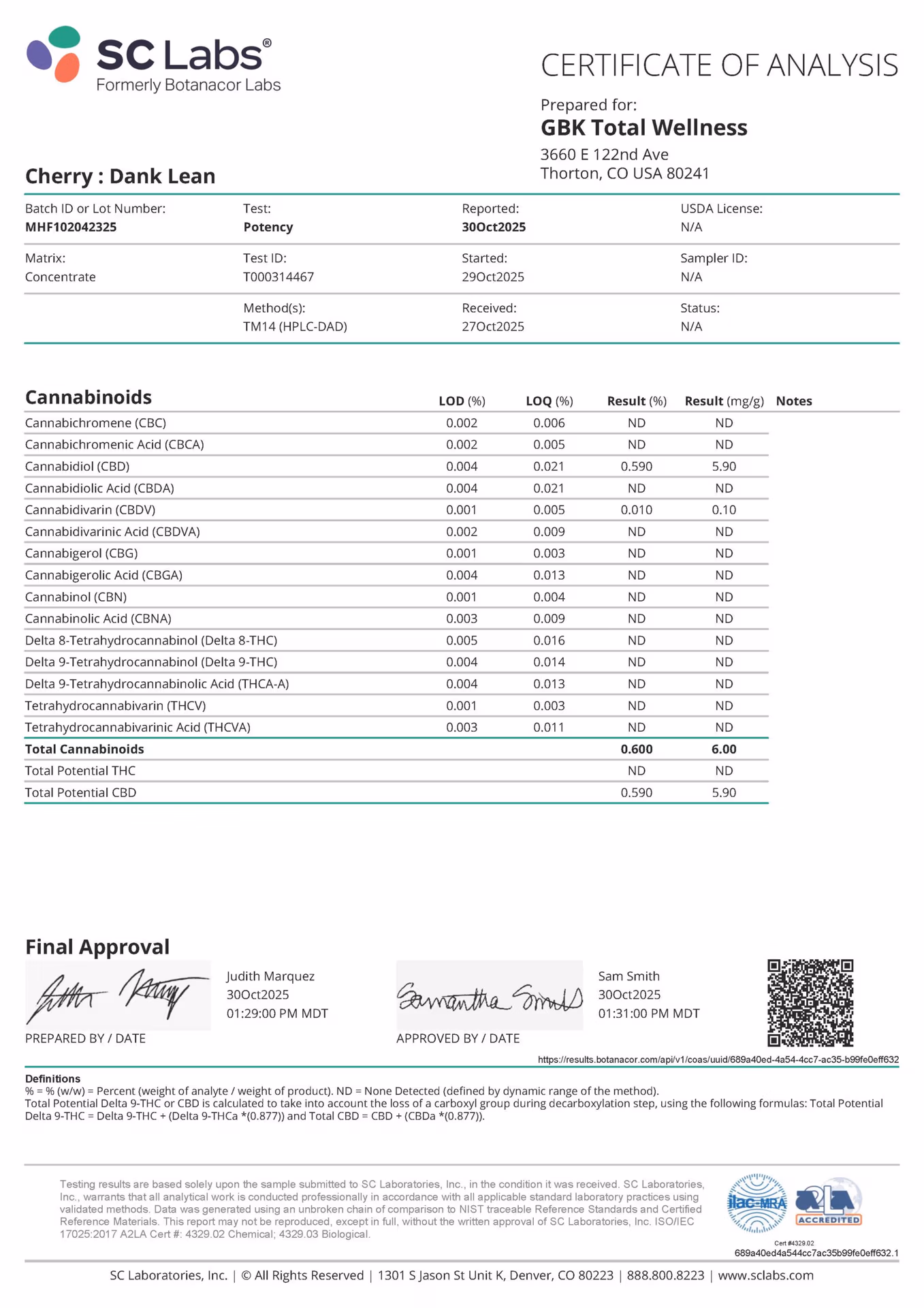 Dank Lean Cherry - Image 15