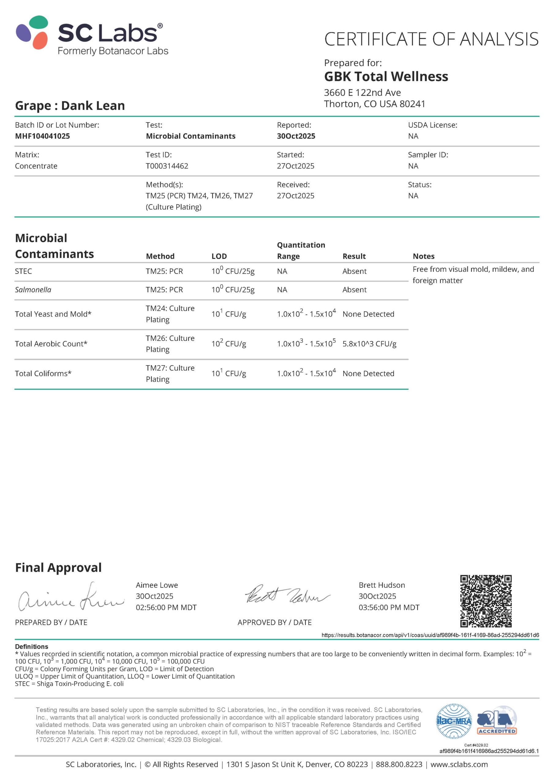 Dank Lean Grape - Image 7